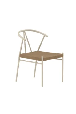 Alfons Matstol 58 x 74 x 55