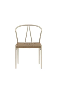 Alfons Matstol 58 x 74 x 55