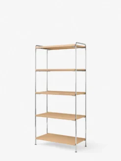 Alima NDS6 hylla