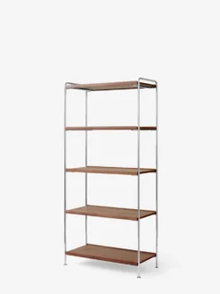 Alima NDS6 hylla