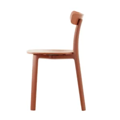 All Plastic Chair APC stol