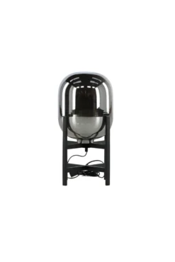 Altair Bordslampor Black