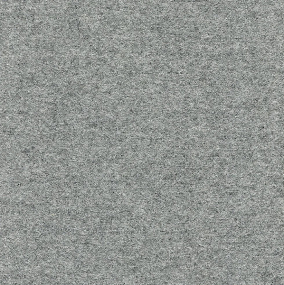 Aluminium EA 119 skrivbordsstol