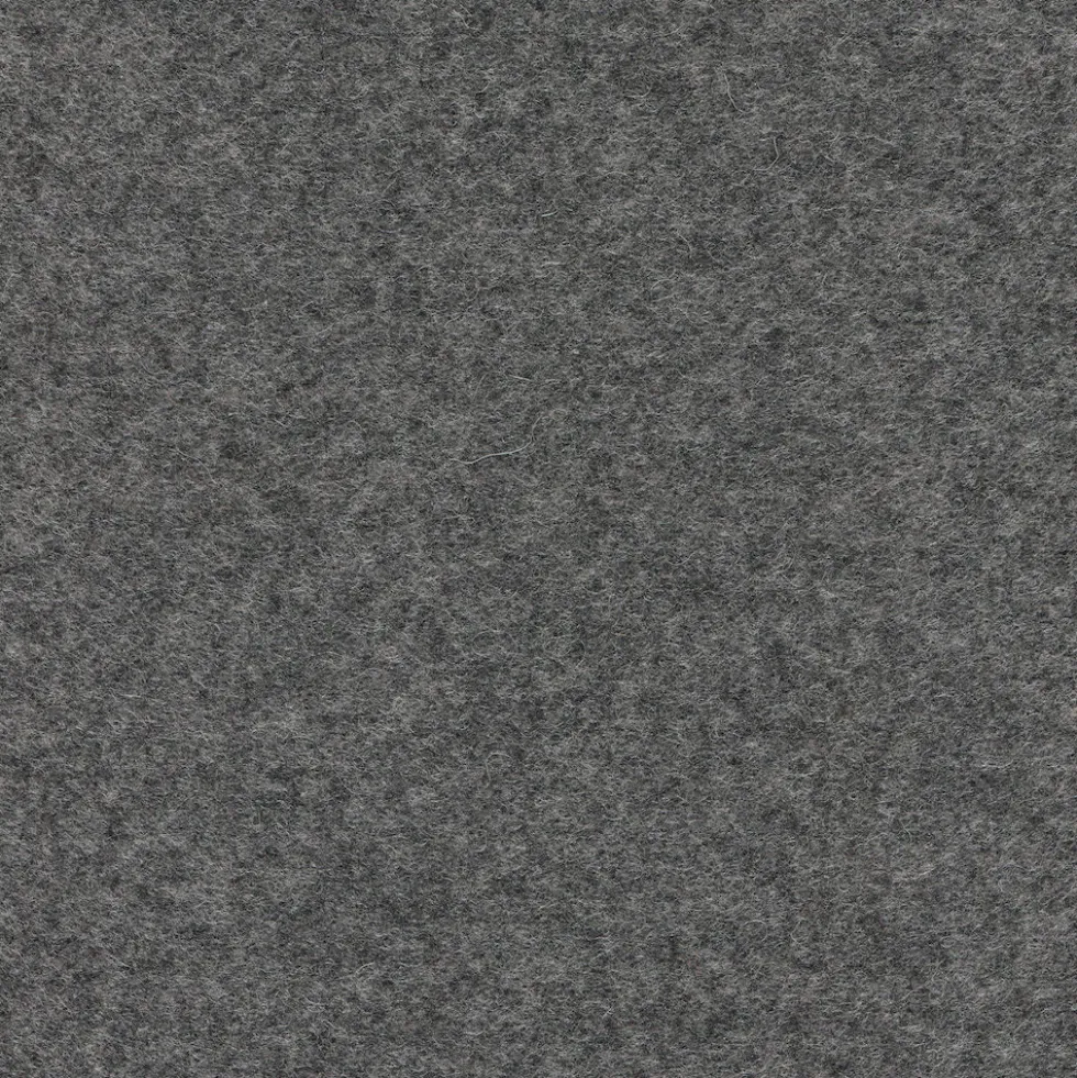 Aluminium EA 119 skrivbordsstol
