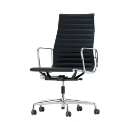 Aluminium Group EA 119 kontorsstol