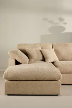 Amalfi Hörnsoffa 107 x 85 x 182 x 297