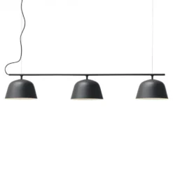 Ambit rail taklampa