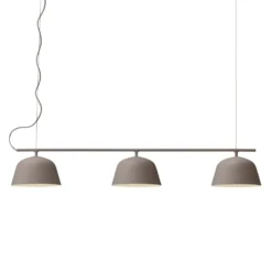 Ambit rail taklampa