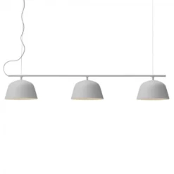 Ambit rail taklampa