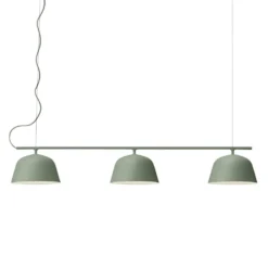 Ambit rail taklampa