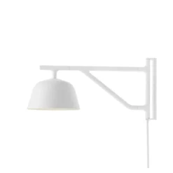 Ambit wall vägglampa