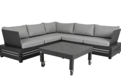 Ambon 89×89 H44 soffbord