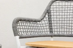 Amora Loungefåtöljer Grå