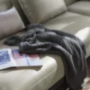 Ample Pläd