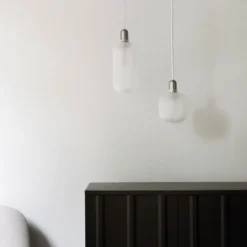 Amp pendel small