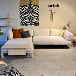 Anagram Sofa – Vitra – Utställningsexemplar