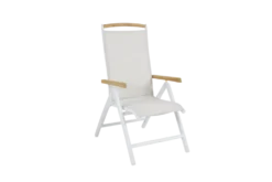 Andy positionsstol