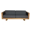 Angle 3-sits soffa