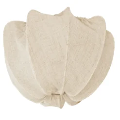 Anna Mini – Plafond i bomull eller linne, 30 cm