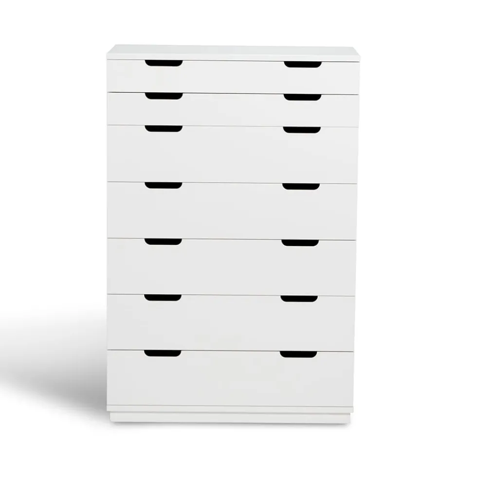 Aoko byrå 7 lådor