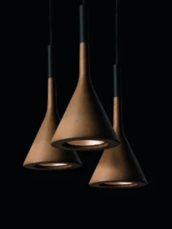 Aplomb Mini taklampa