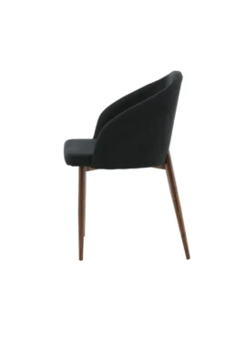 Arch Matstolar Black