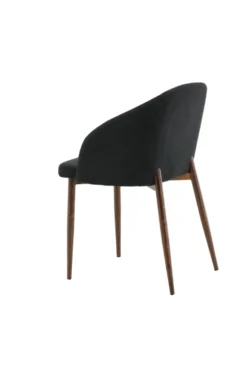Arch Matstolar Black