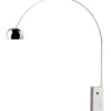 Arco golvlampa