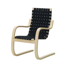 Armchair 406 fåtölj