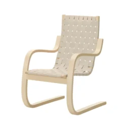 Armchair 406 fåtölj