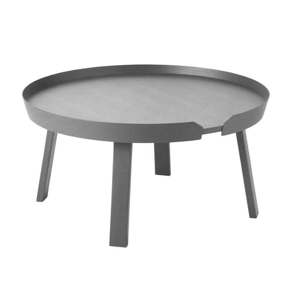 Around table large soffbord