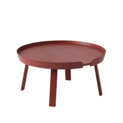 Around table large soffbord