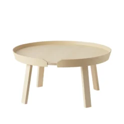 Around table large soffbord