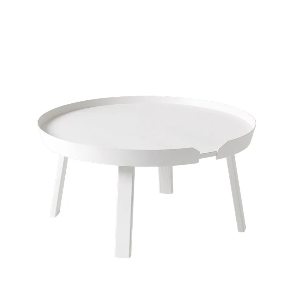 Around table large soffbord