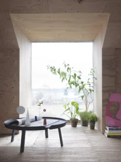 Around table small soffbord