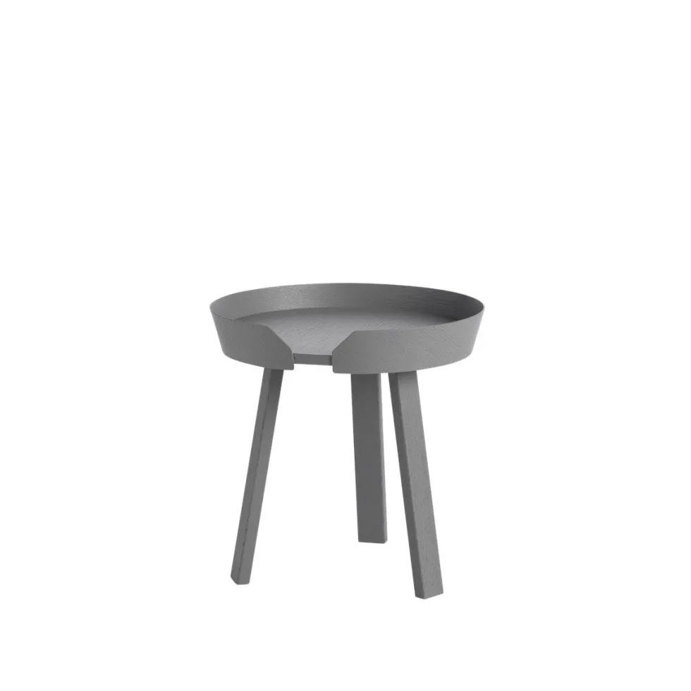 Around table small soffbord