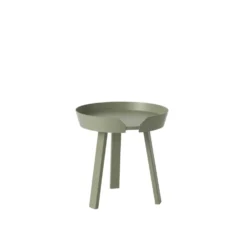 Around table small soffbord