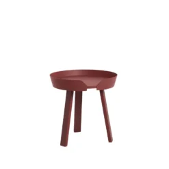 Around table small soffbord