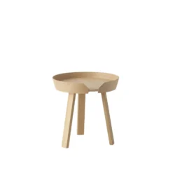 Around table small soffbord
