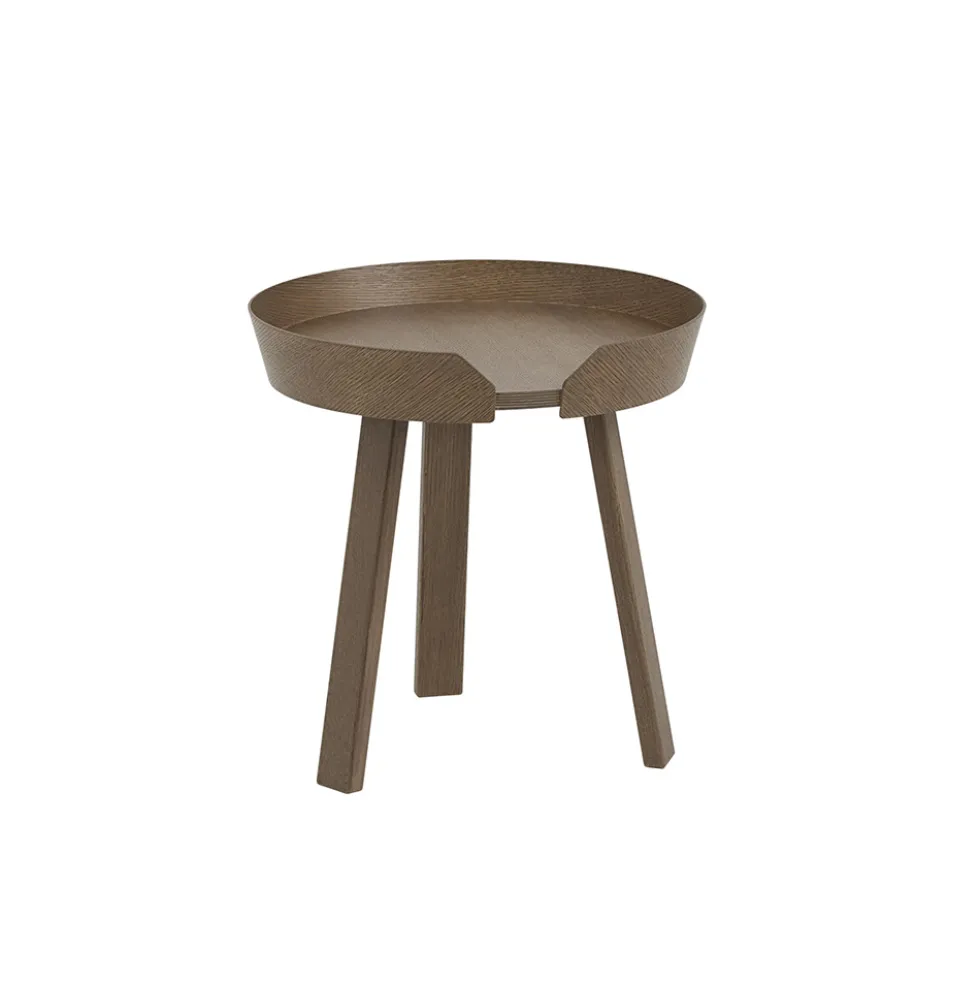Around table small soffbord
