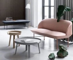 Around table XL soffbord