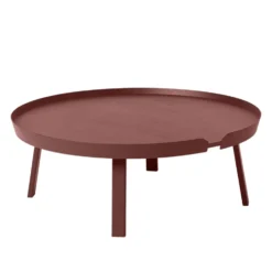 Around table XL soffbord