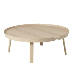 Around table XL soffbord