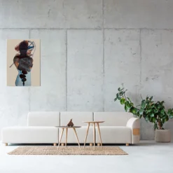 Arp side table 45