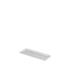 Arrange Skrivbordslock – 8 x 24 cm