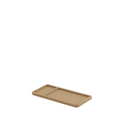 Arrange Skrivbordslock – 12 x 24 cm