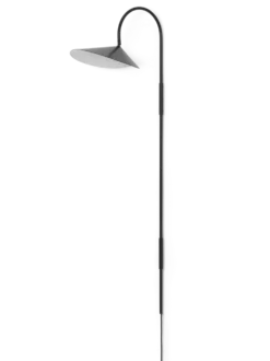 Arum Swivel Wall Lamp Tall – Vägglampa