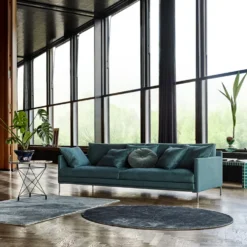 Ash soffa 240