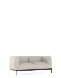 Asia 2-sits Soffa Panamino