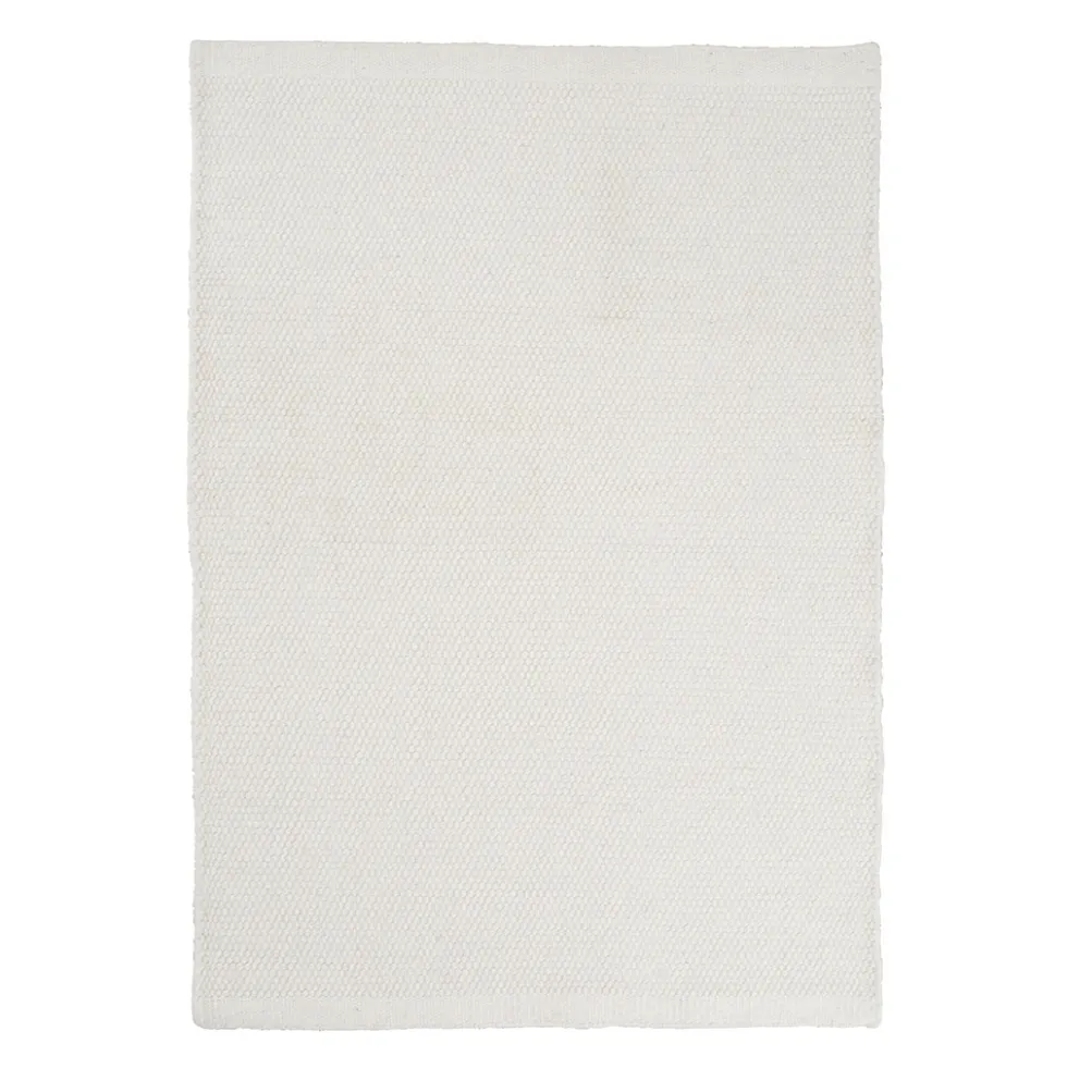 Asko matta white